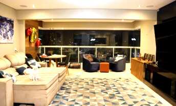 Imagem: APARTAMENTO RESIDENCIAL em São Paulo