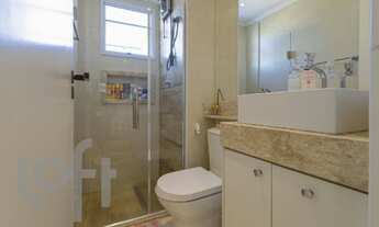 Imagem 4: APARTAMENTO RESIDENCIAL em São Paulo - SP, Tatuapé