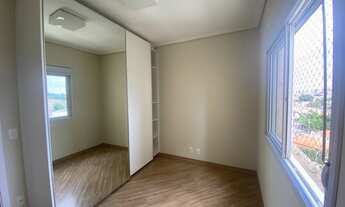 Imagem 4: APARTAMENTO RESIDENCIAL em São Paulo - SP, Jardim Campo Grande