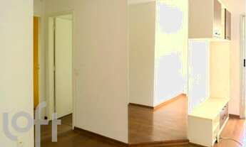 Imagem 3: APARTAMENTO RESIDENCIAL em São Paulo - SP, Vila Mariana