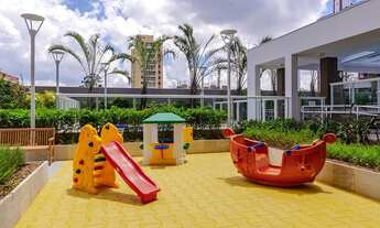 Imagem 6: APARTAMENTO RESIDENCIAL em São Paulo - SP, Tatuapé