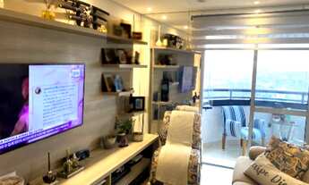 Imagem: APARTAMENTO RESIDENCIAL em São Paulo