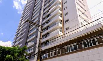 Imagem 4: APARTAMENTO RESIDENCIAL em São Paulo - SP, Tatuapé