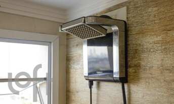 Imagem 5: APARTAMENTO RESIDENCIAL em São Paulo - SP, Tatuapé