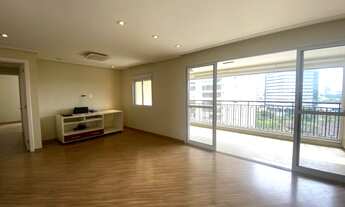 Imagem: APARTAMENTO RESIDENCIAL em São Paulo