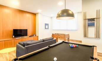 Imagem 7: APARTAMENTO RESIDENCIAL em São Paulo - SP, Tatuapé