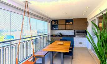 Imagem: APARTAMENTO RESIDENCIAL em São Paulo