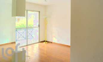 Imagem 4: APARTAMENTO RESIDENCIAL em São Paulo - SP, Vila Mariana