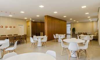 Imagem 5: APARTAMENTO RESIDENCIAL em São Paulo - SP, Tatuapé