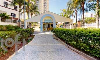 Imagem 4: APARTAMENTO RESIDENCIAL em São Paulo - SP, Tatuapé