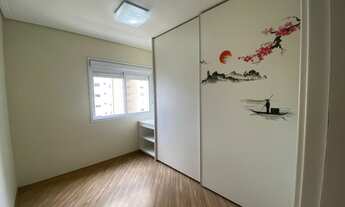 Imagem 6: APARTAMENTO RESIDENCIAL em São Paulo - SP, Jardim Campo Grande