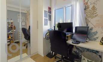 Imagem 6: APARTAMENTO RESIDENCIAL em São Paulo - SP, Tatuapé