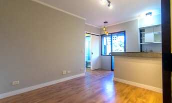 Imagem 4: APARTAMENTO RESIDENCIAL em São Paulo - SP, Vila Suzana