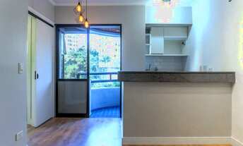 Imagem: APARTAMENTO RESIDENCIAL em São Paulo