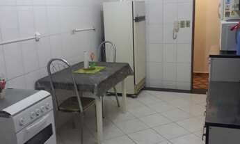 Imagem 6: APARTAMENTO RESIDENCIAL em São Paulo - SP, Mongaguá