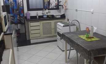 Imagem 5: APARTAMENTO RESIDENCIAL em São Paulo - SP, Mongaguá