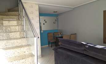 Imagem: CASA RESIDENCIAL em São Paulo - SP, Vila