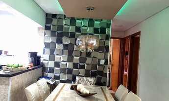 Imagem 4: APARTAMENTO RESIDENCIAL em SÃO PAULO - SP, PARQUE BOTURUSSU