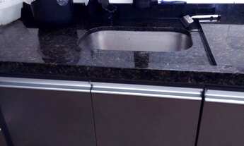 Imagem 7: APARTAMENTO RESIDENCIAL em SÃO PAULO - SP, PARQUE BOTURUSSU