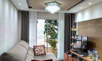 Imagem 2: APARTAMENTO RESIDENCIAL em SÃO PAULO - SP, PARQUE BOTURUSSU