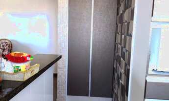 Imagem 6: APARTAMENTO RESIDENCIAL em SÃO PAULO - SP, PARQUE BOTURUSSU