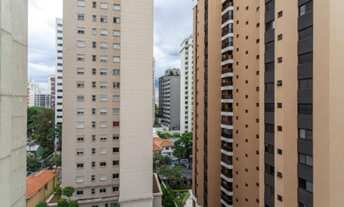 Imagem 7: APARTAMENTO RESIDENCIAL em São Paulo - SP, Vila Mariana