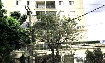 Imagem 2: APARTAMENTO RESIDENCIAL em São Paulo - SP, Ipiranga