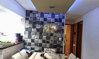 Imagem 3: APARTAMENTO RESIDENCIAL em SÃO PAULO - SP, PARQUE BOTURUSSU