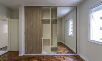 Imagem 5: APARTAMENTO RESIDENCIAL em São Paulo - SP, Vila Mariana