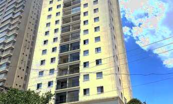 Imagem: APARTAMENTO RESIDENCIAL em São Paulo