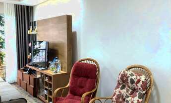 Imagem 5: APARTAMENTO RESIDENCIAL em SÃO PAULO - SP, PARQUE BOTURUSSU