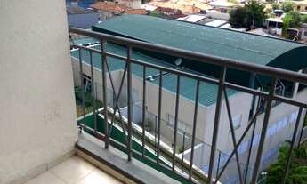 Imagem 3: APARTAMENTO RESIDENCIAL em São Paulo - SP, Ipiranga