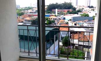 Imagem 4: APARTAMENTO RESIDENCIAL em São Paulo - SP, Ipiranga