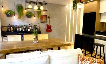 Imagem: APARTAMENTO RESIDENCIAL em São Paulo