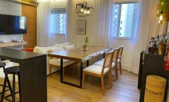 Imagem 7: APARTAMENTO RESIDENCIAL em São Paulo - SP, Belém