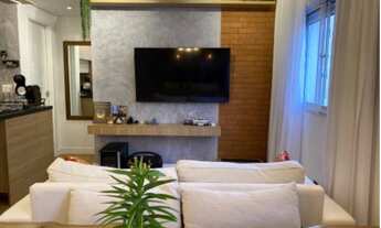 Imagem 6: APARTAMENTO RESIDENCIAL em São Paulo - SP, Belém