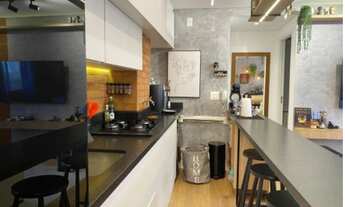 Imagem 2: APARTAMENTO RESIDENCIAL em São Paulo - SP, Belém