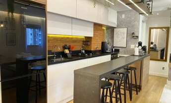 Imagem 3: APARTAMENTO RESIDENCIAL em São Paulo - SP, Belém