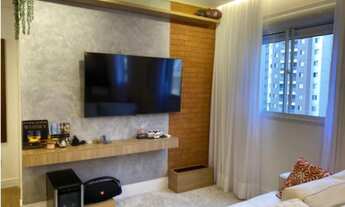 Imagem 5: APARTAMENTO RESIDENCIAL em São Paulo - SP, Belém