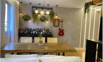 Imagem 4: APARTAMENTO RESIDENCIAL em São Paulo - SP, Belém