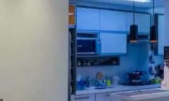 Imagem: APARTAMENTO RESIDENCIAL em São Paulo