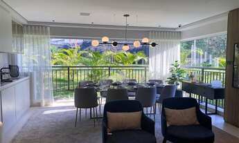 Imagem 2: APARTAMENTO RESIDENCIAL em São Paulo - SP, Jardim das Acácias