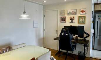 Imagem 5: APARTAMENTO RESIDENCIAL em São Paulo - SP, Ipiranga