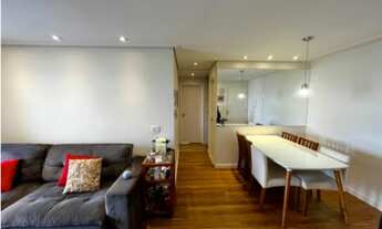 Imagem 6: APARTAMENTO RESIDENCIAL em São Paulo - SP, Ipiranga