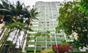 Imagem 3: APARTAMENTO RESIDENCIAL em São Paulo - SP, Campo Belo