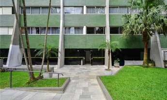 Imagem 2: APARTAMENTO RESIDENCIAL em São Paulo - SP, Itaim Bibi