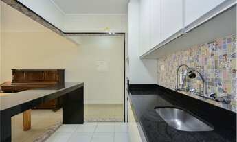 Imagem 7: APARTAMENTO RESIDENCIAL em São Paulo - SP, Saúde