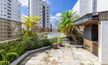 Imagem: COBERTURA RESIDENCIAL em São Paulo - SP