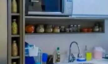 Imagem 2: APARTAMENTO RESIDENCIAL em São Paulo - SP, Ipiranga