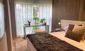 Imagem 5: APARTAMENTO RESIDENCIAL em São Paulo - SP, Jardim das Acácias